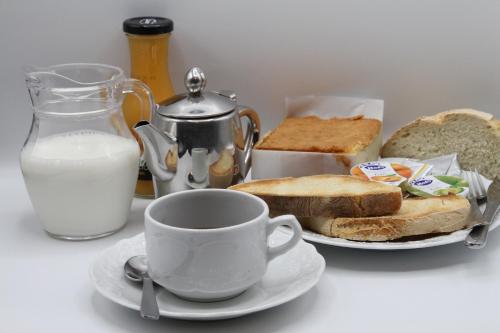 ImagenPosada Casa de don Guzman 1