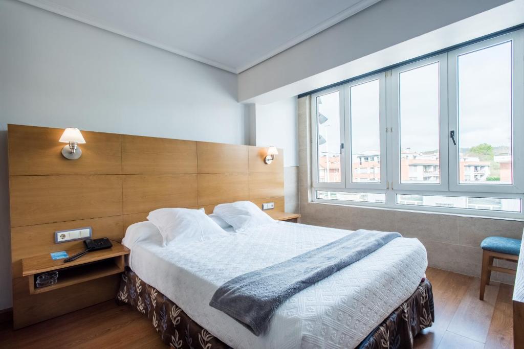 Hotel Los Pasiegosimagen principal