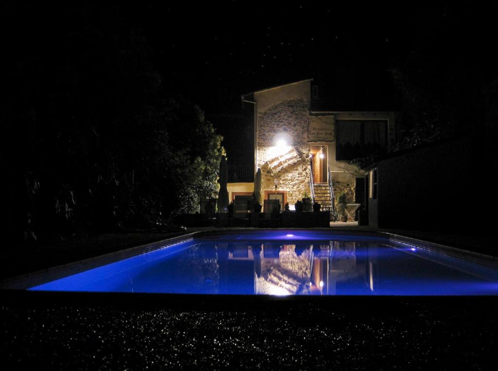 Allotjaments Rurals Can Pere Petitimagen principal