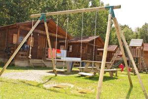 ImagenCamping Abadesses 5