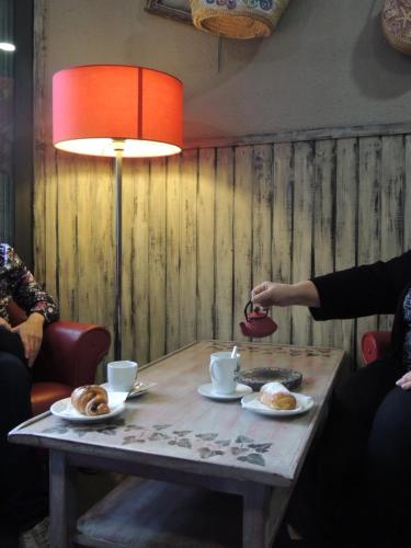 ImagenHostal Can Massot 1