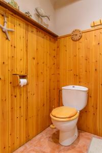 ImagenHabitación en casa rural 5