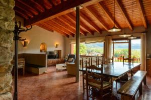 ImagenHabitación en casa rural 6