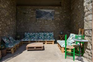 ImagenHabitación doble con baño compartido 3