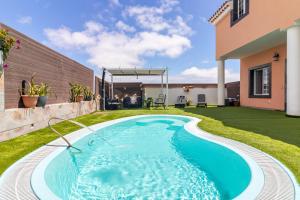 ImagenFlatguest Villa Samperez 3