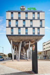 ImagenB&B Hotel Barcelona Mataro 5