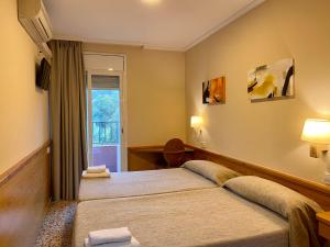 ImagenHOSTAL GALICIA CARDEDEU 5