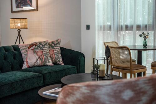 ImagenPalma Suites 1