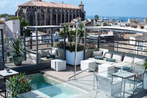 ImagenPalma Suites 4