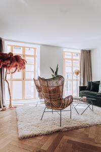 ImagenOcho Suites & Kitchen 8