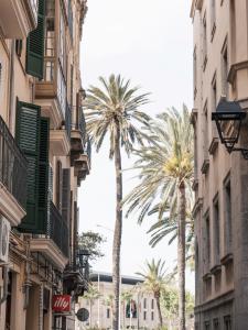 ImagenOcho Suites & Kitchen 9