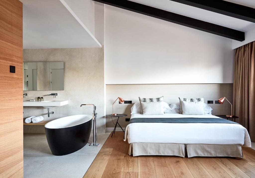 Nakar Hotelimagen principal