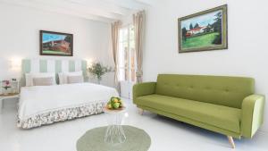 ImagenFinca Son Miranda - Hotel LA Organic 5