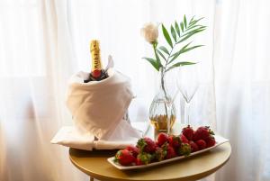 ImagenNivia Born Boutique Hotel 3