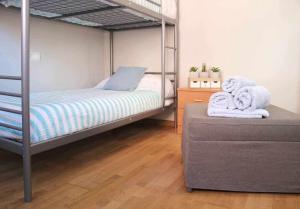 ImagenPISO EN LEON A 2km CASCO HISTÓRICO DESAYUNO INC 6