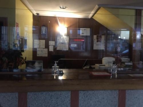 ImagenHotel VillaPaloma 2