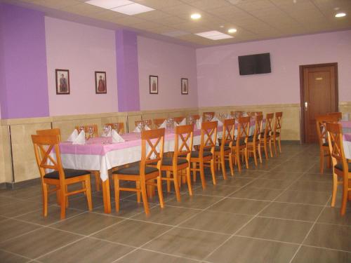 ImagenHotel Reyes De León 1