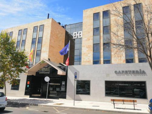 ImagenZenit Hall 88 Studios 1