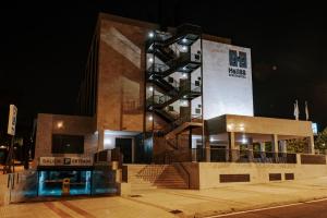 ImagenZenit Hall 88 Studios 4