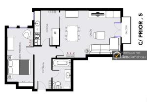 ImagenHomyAT Prior Romo, Plaza Mayor 4