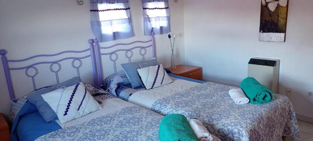 EL DESVÁNimagen principal