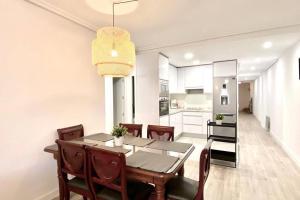 ImagenEspléndido Apto Junto a Puente Romano - Salamanca 3