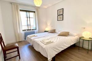 ImagenEspléndido Apto Junto a Puente Romano - Salamanca 5