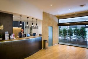 ImagenCatalonia Plaza Mayor Salamanca 6