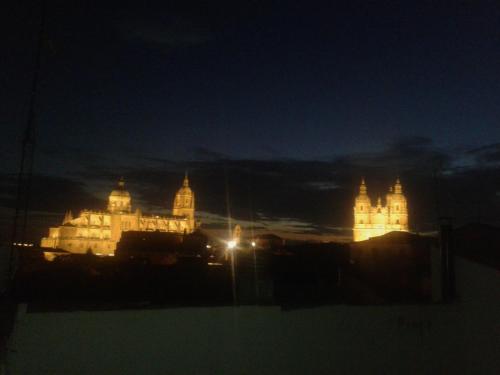 ImagenSalamanca Centro Apartamentos 2