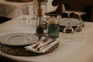 ImagenHotel Posada de Valdezufre 3