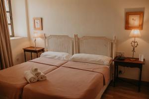 ImagenHotel Posada de Valdezufre 4