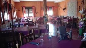ImagenHostal La Aldaba 6