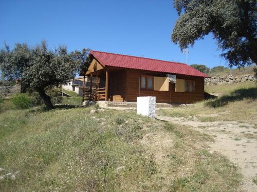 ImagenBungalows Las Majadas 1