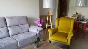 ImagenMandala Apartment 4