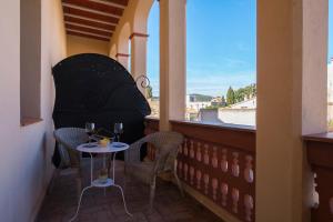 ImagenPalou Boutique Hotel 5