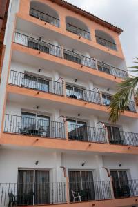 ImagenHotel Comarruga Platja 5