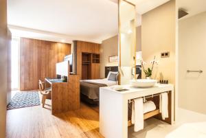 ImagenOcean Drive Barcelona 3