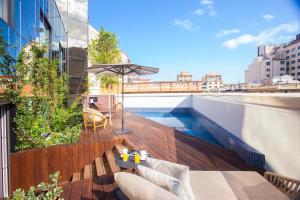 ImagenOcean Drive Barcelona 6