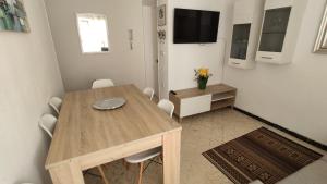 ImagenSunny apartment near the beach 5