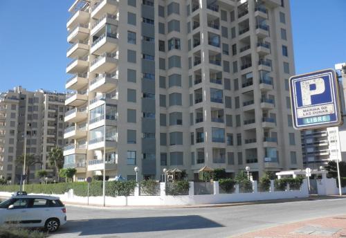 ImagenResidencial Puerto Marino 1