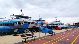 ImagenNice apartament niar the port in Santa Pola 4