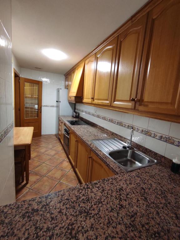 Precioso apartamentoimagen principal