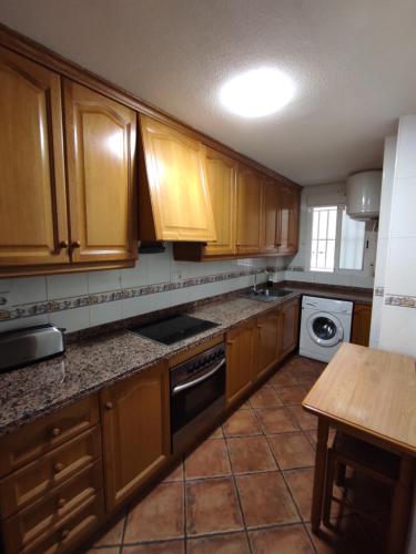 ImagenPrecioso apartamento 1