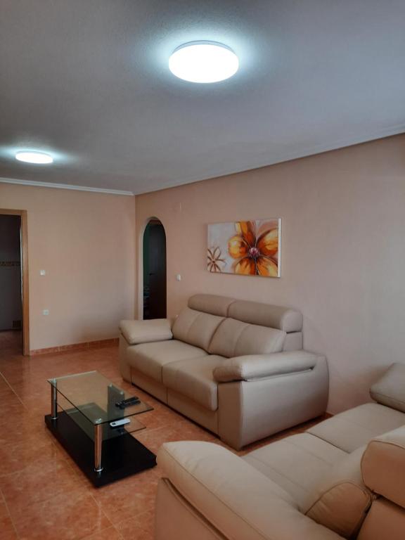 Santa Maria Bungalowimagen principal