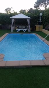 ImagenCasa particular en Fogars de la Selva 10