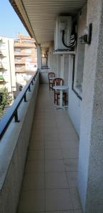 ImagenÀMPLIO Y LUMINOSO, PISO PRECIOSO Y MUY CUIDADO 5