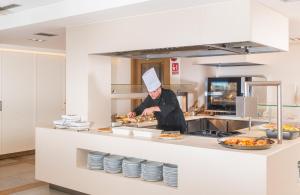 ImagenHotel Marsol 6