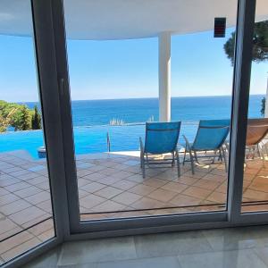 ImagenAl lado del mar