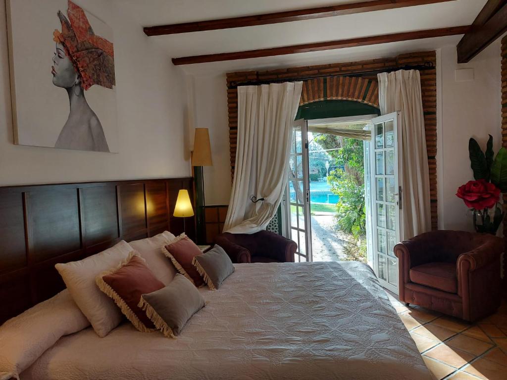 Hotel Don Gonzaloimagen principal