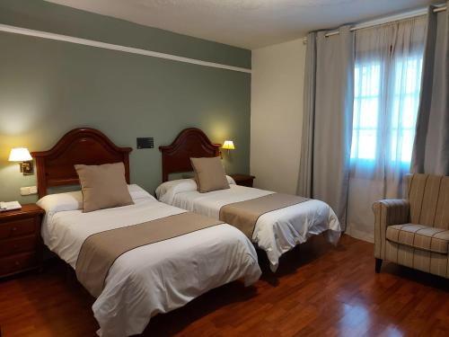 ImagenHotel Don Gonzalo 2